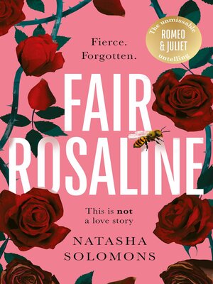 Fair Rosaline - ebook